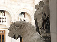 Split Mediterranean Gem